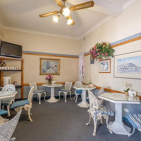 Annie'S Shandon Inn Брисбен Экстерьер фото