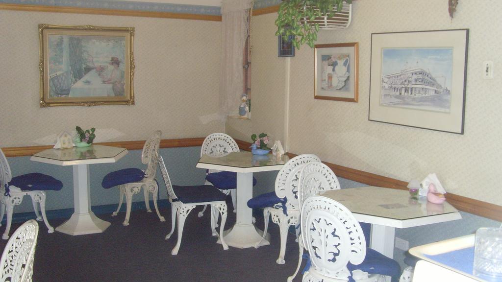 Annie'S Shandon Inn Брисбен Экстерьер фото