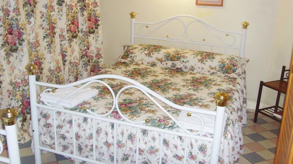 Annie'S Shandon Inn Брисбен Экстерьер фото