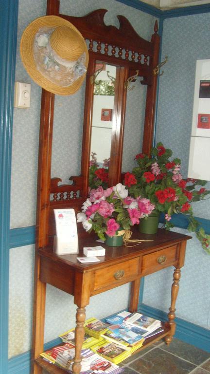 Annie'S Shandon Inn Брисбен Экстерьер фото