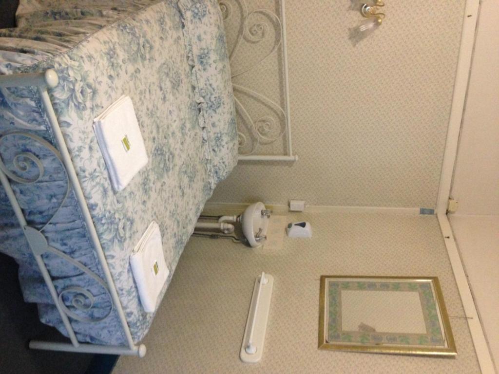 Annie'S Shandon Inn Брисбен Экстерьер фото