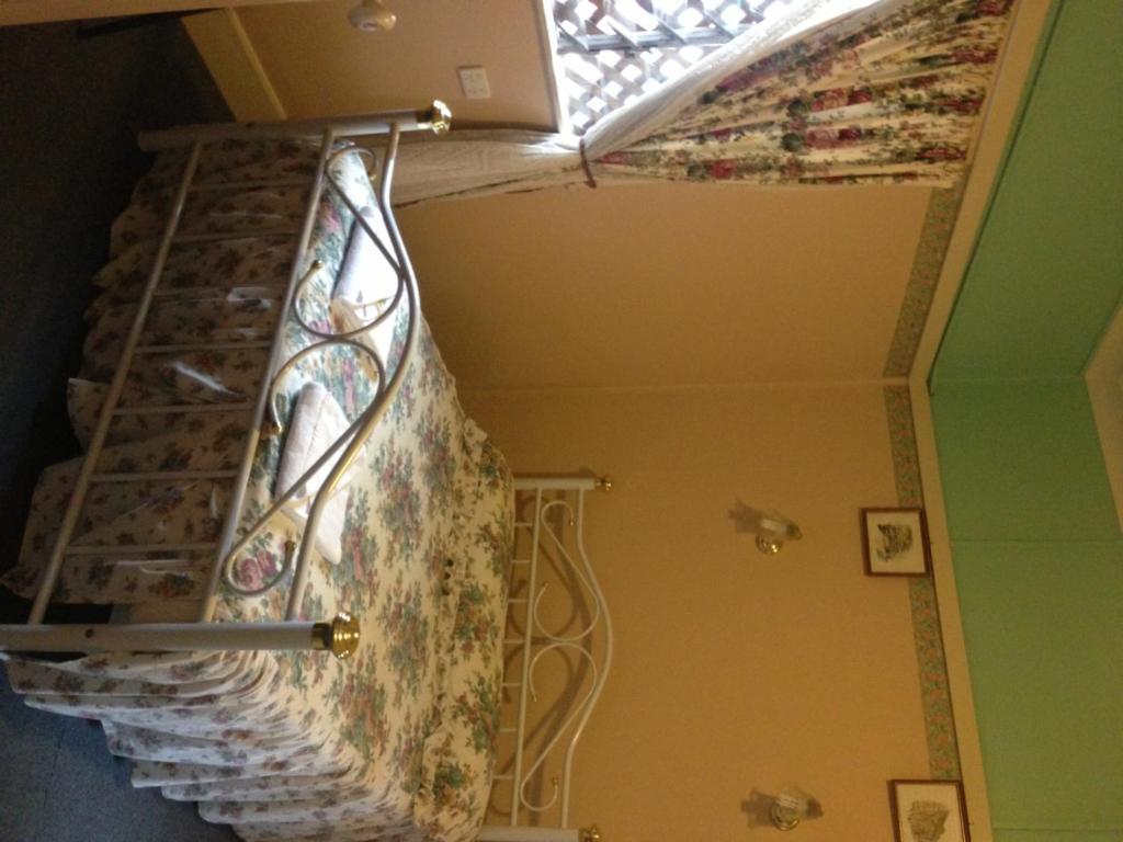Annie'S Shandon Inn Брисбен Номер фото