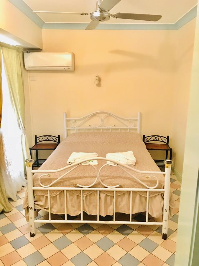Annie'S Shandon Inn Брисбен Экстерьер фото