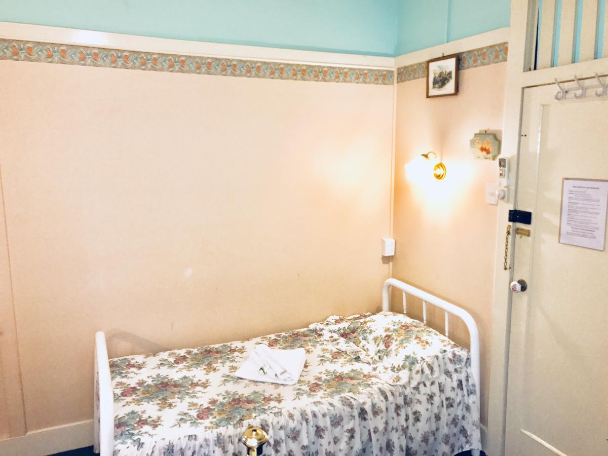 Annie'S Shandon Inn Брисбен Экстерьер фото