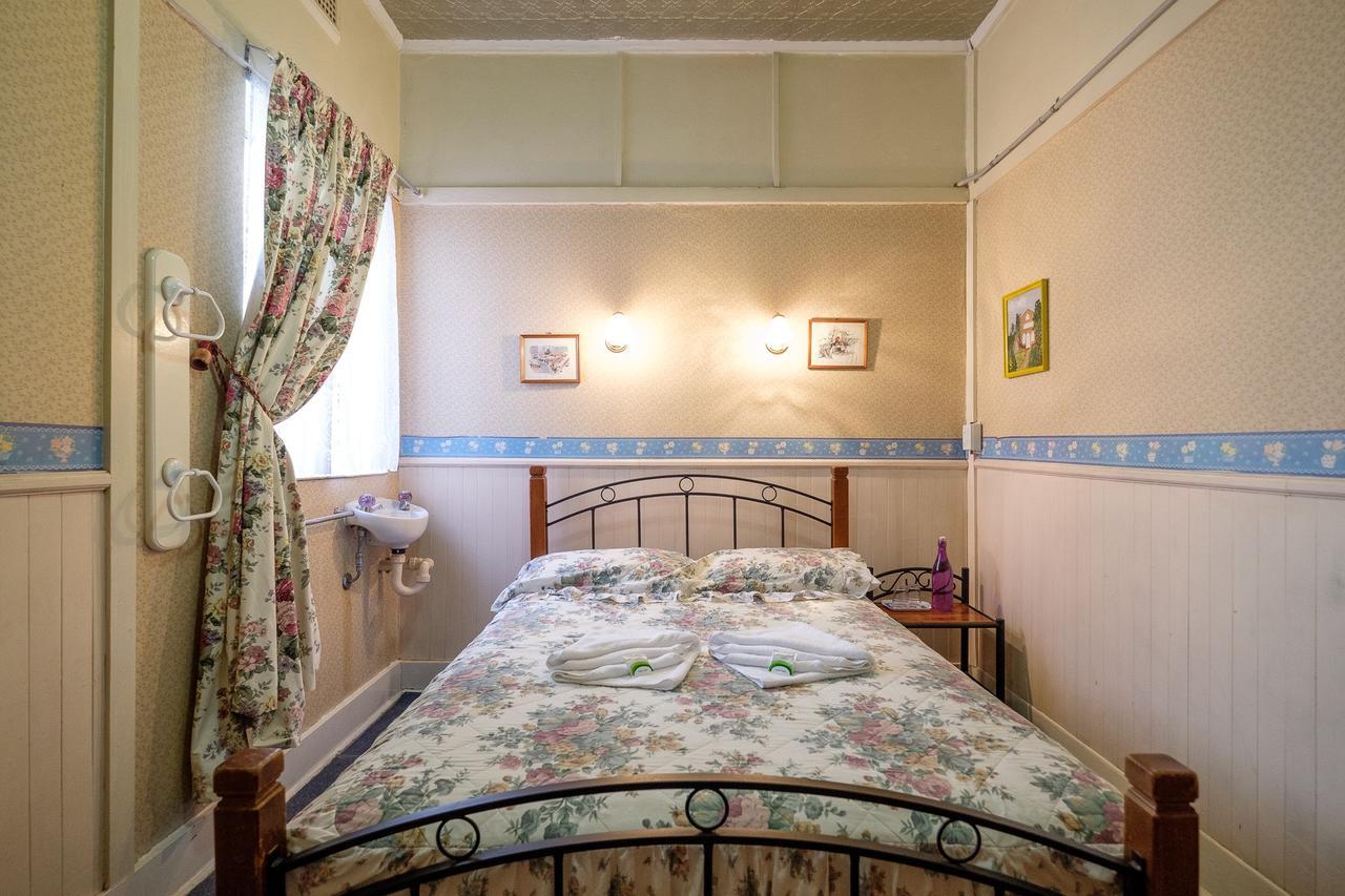 Annie'S Shandon Inn Брисбен Экстерьер фото
