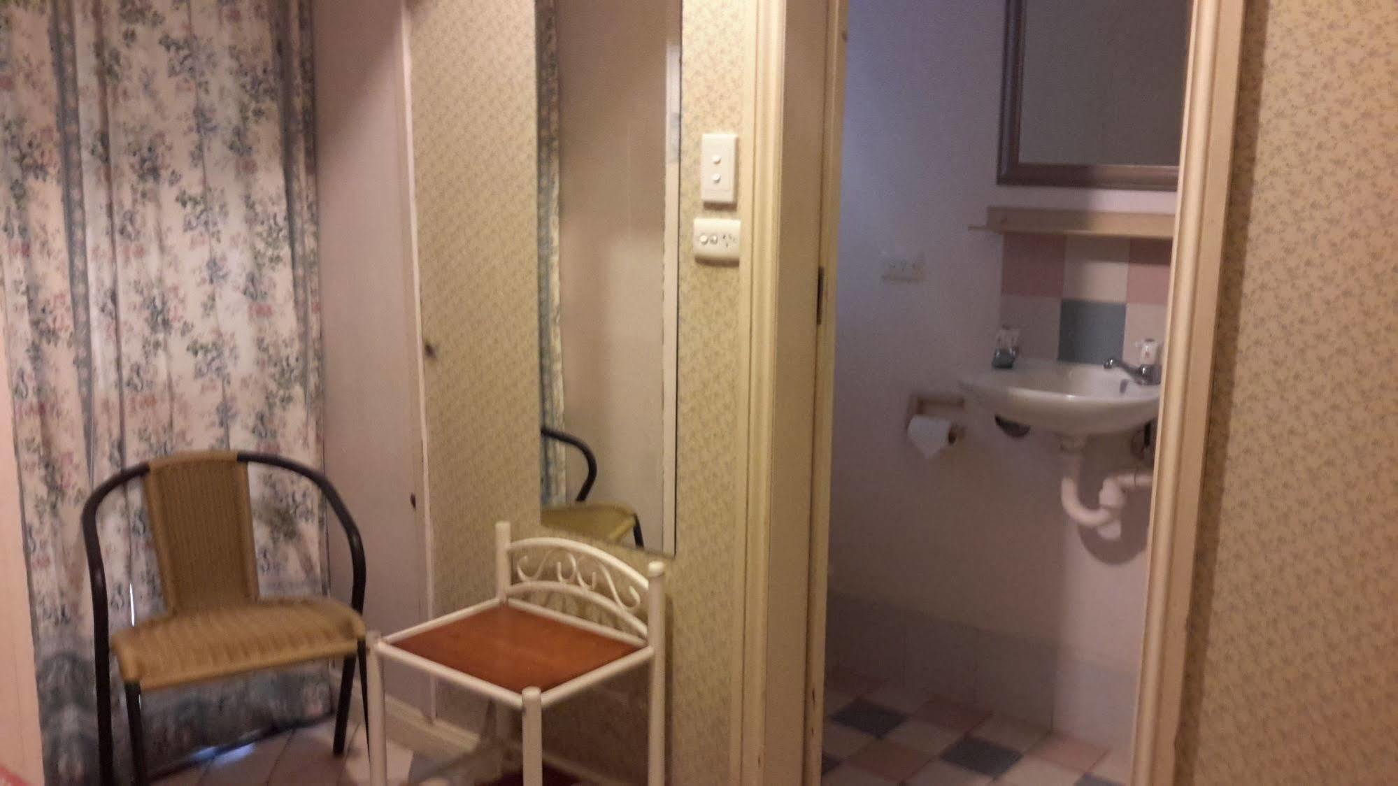 Annie'S Shandon Inn Брисбен Экстерьер фото