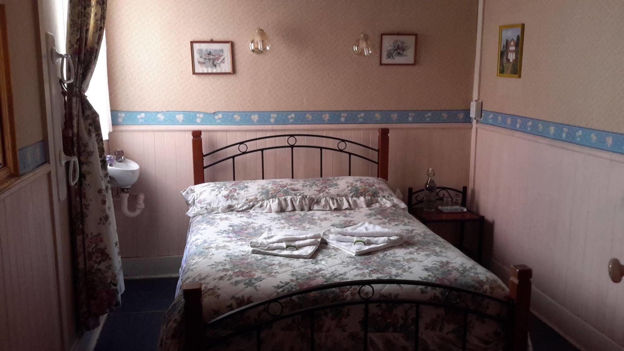 Annie'S Shandon Inn Брисбен Экстерьер фото