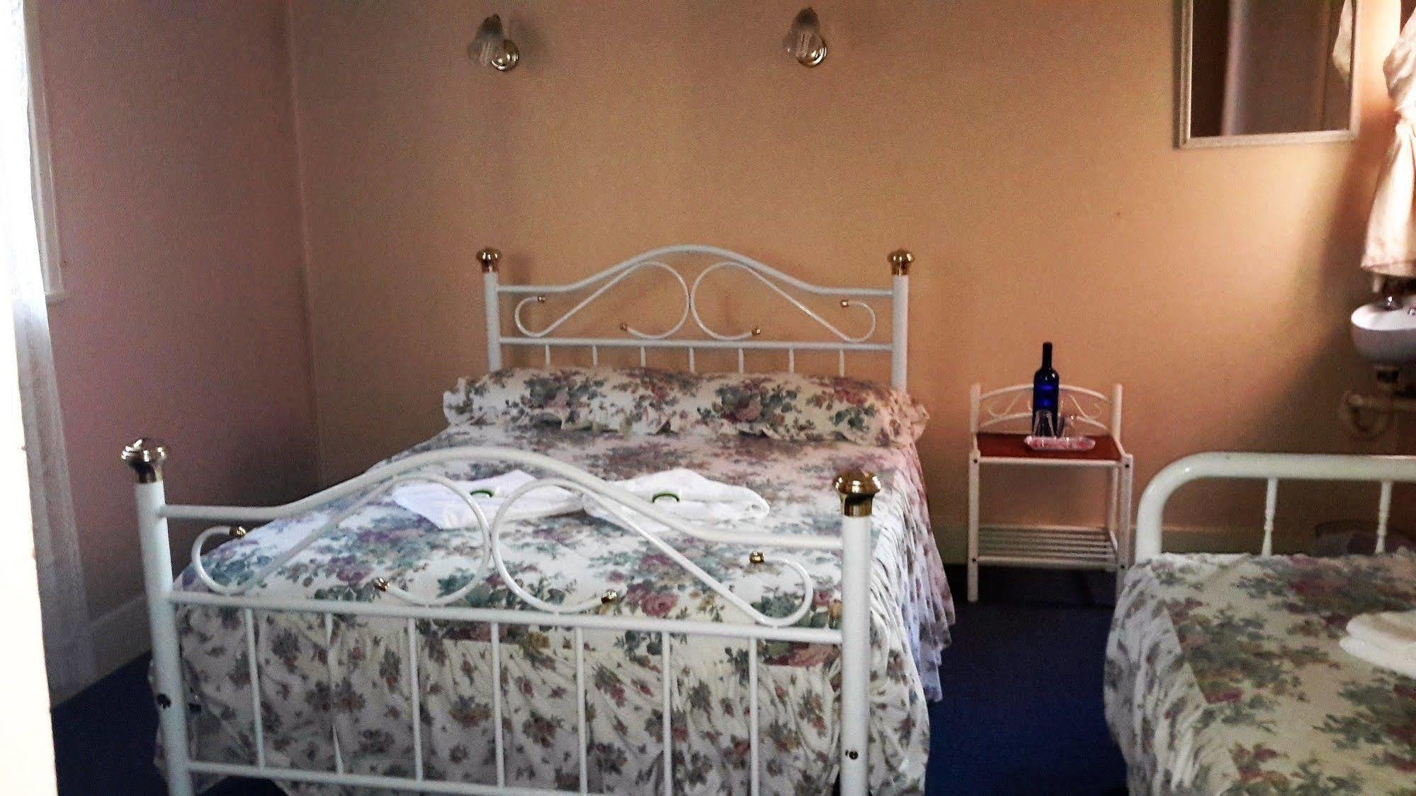 Annie'S Shandon Inn Брисбен Экстерьер фото