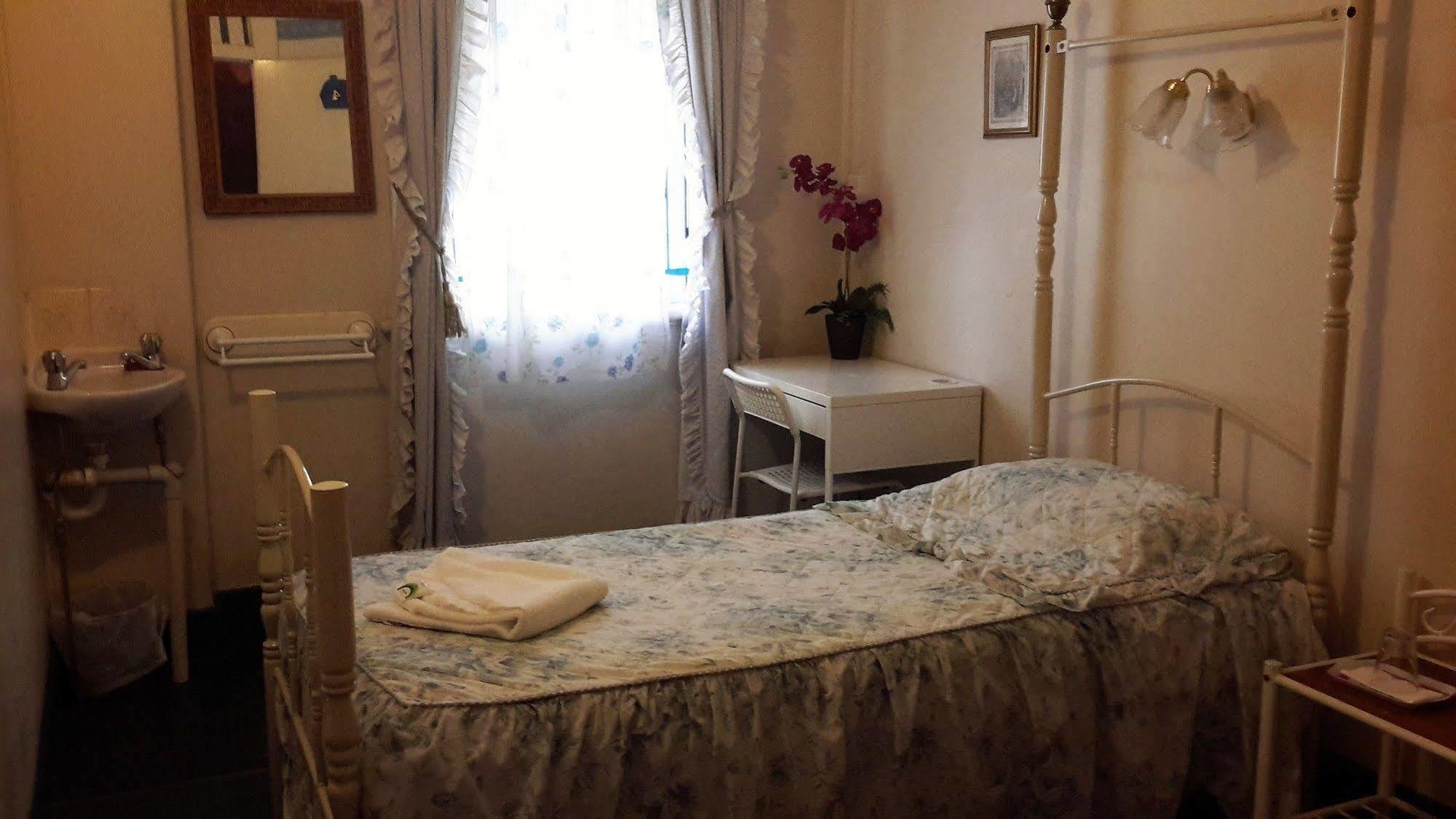 Annie'S Shandon Inn Брисбен Экстерьер фото