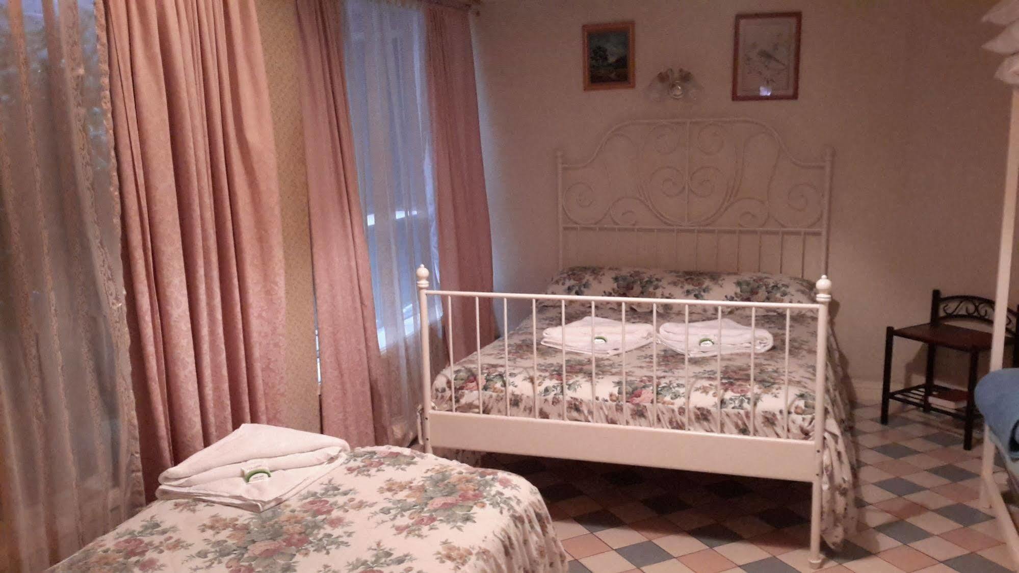 Annie'S Shandon Inn Брисбен Экстерьер фото