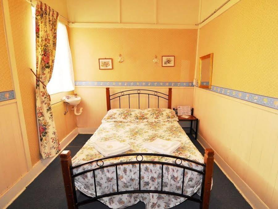Annie'S Shandon Inn Брисбен Экстерьер фото