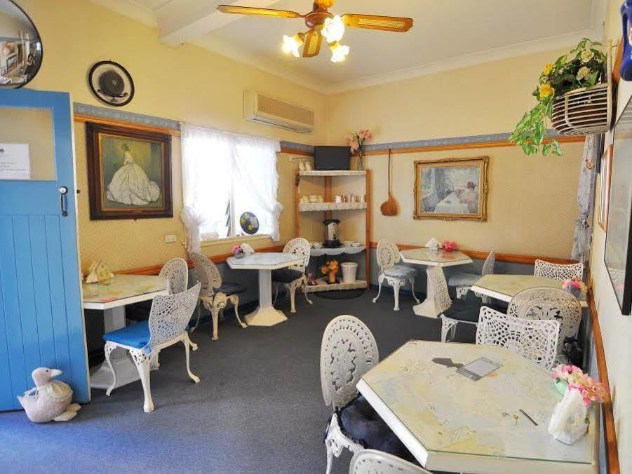 Annie'S Shandon Inn Брисбен Экстерьер фото